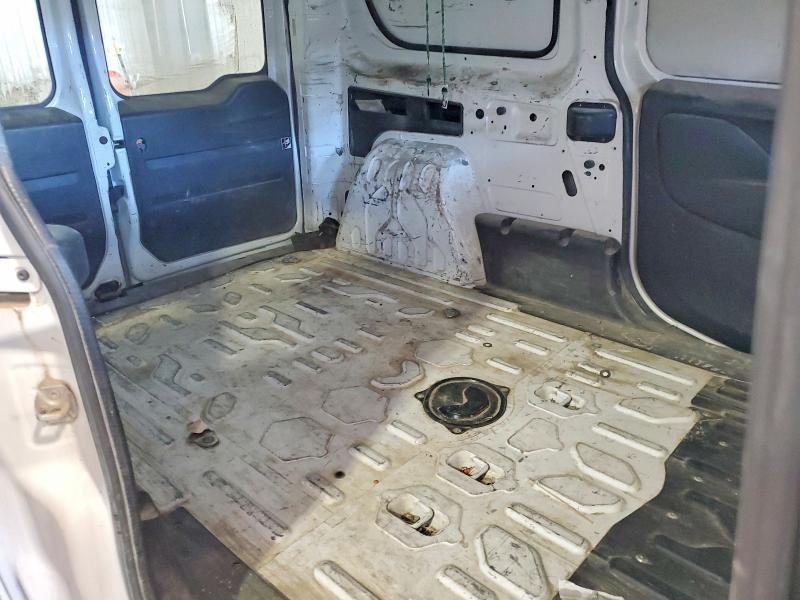 2016 Dodge Ram Promaster City