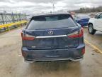 2016 Lexus Rx 450h Base