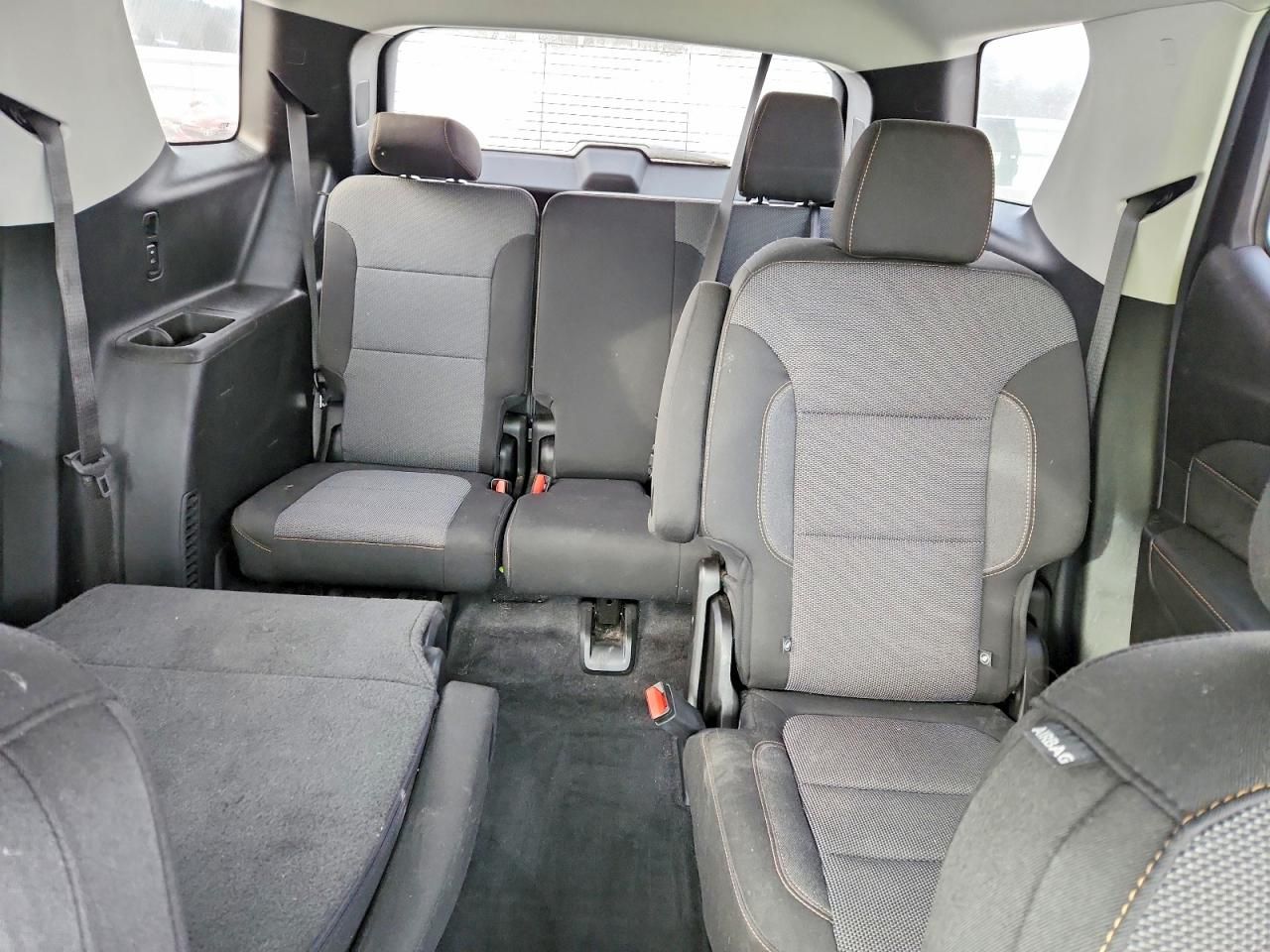 2020 Chevrolet Traverse lt