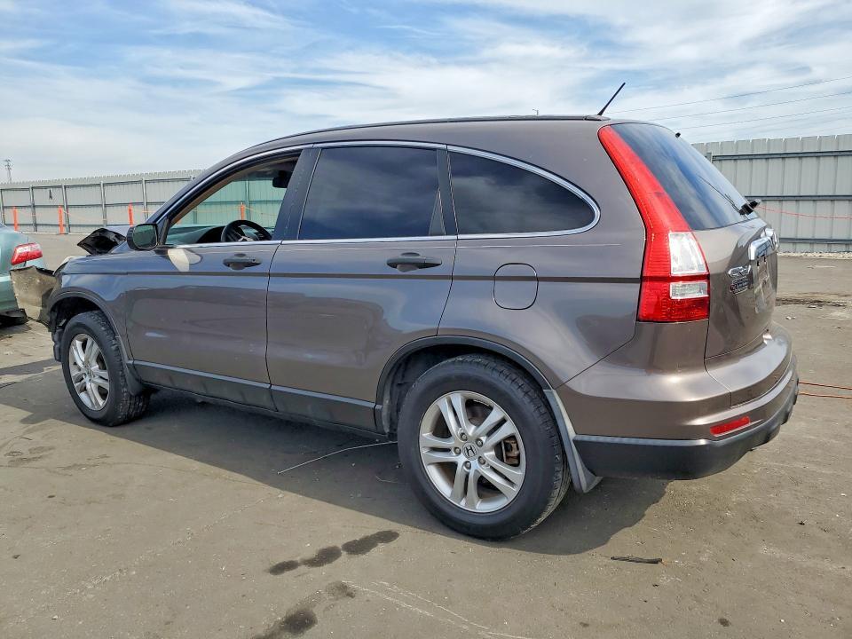 2011 Honda Cr-v ex
