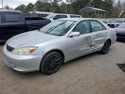 2002 Toyota Camry le for sale in Savannah, GA