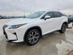 2018 Lexus Rx 350 l