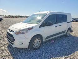 Ford salvage cars for sale: 2016 Ford Transit Connect Delivery van