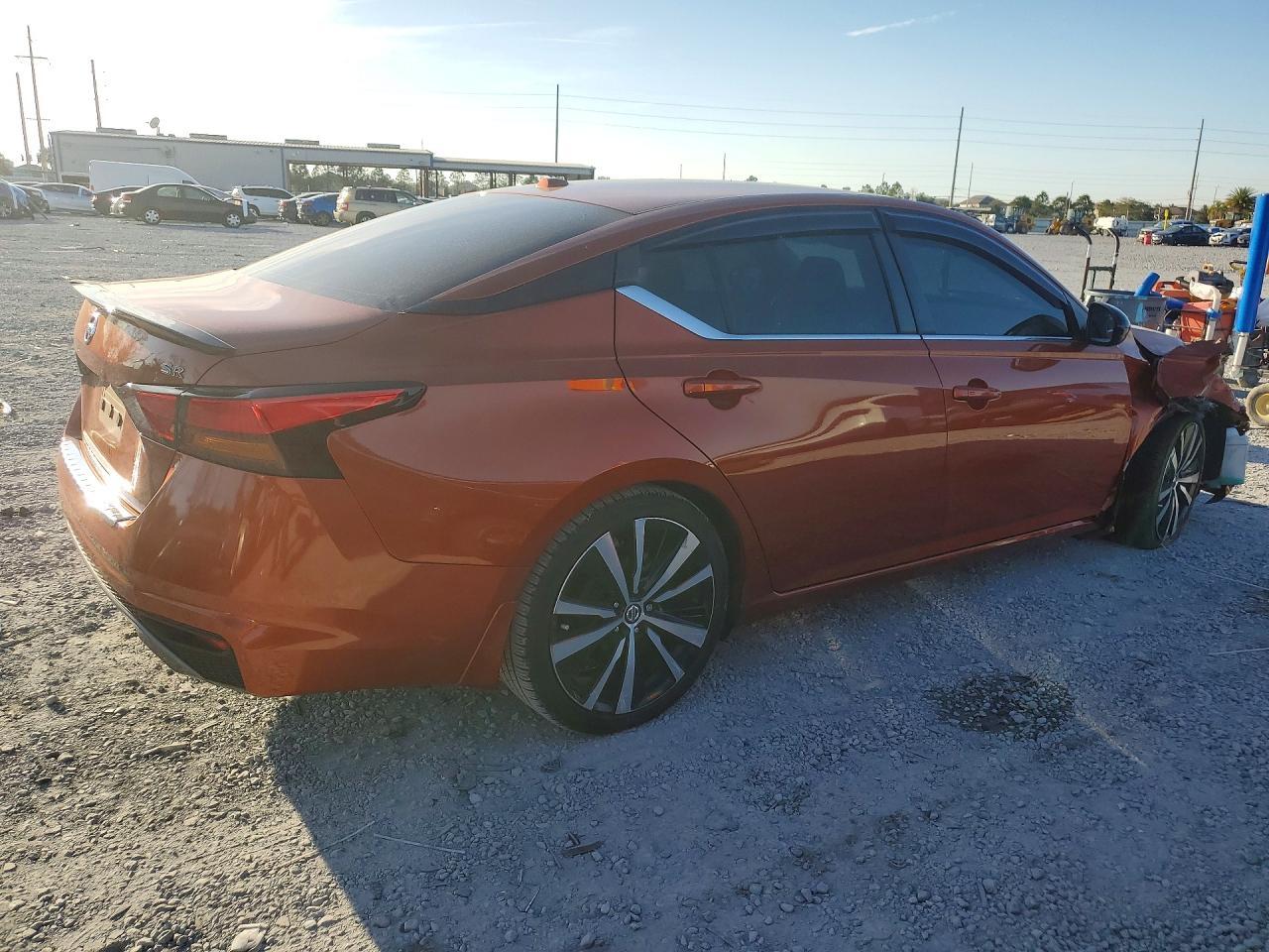2022 Nissan Altima