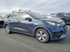 2018 KIA Niro Plug-in Hybrid