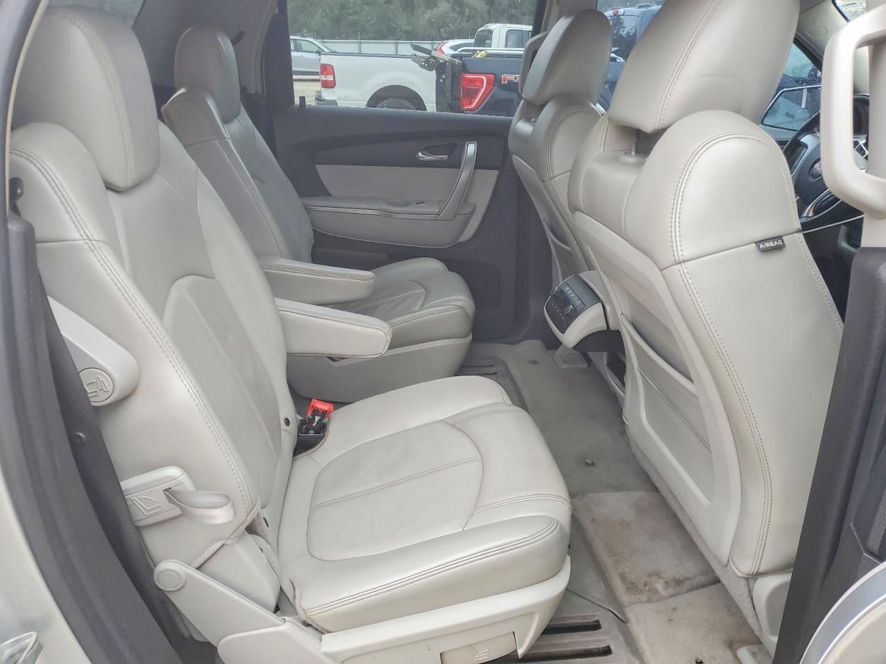 2009 GMC Acadia Slt-1