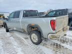 2024 GMC Sierra K2500 SLE