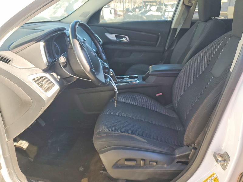 2011 GMC Terrain sle