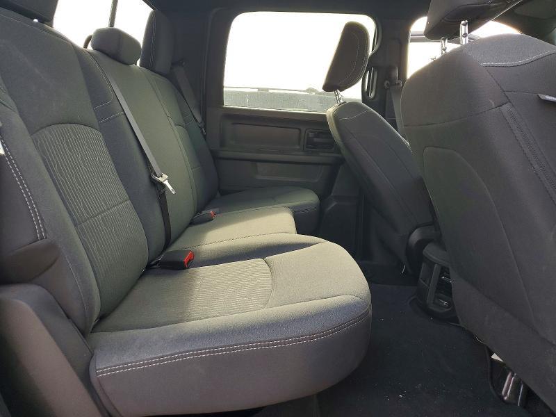 2024 Dodge Ram 2500 Tradesman