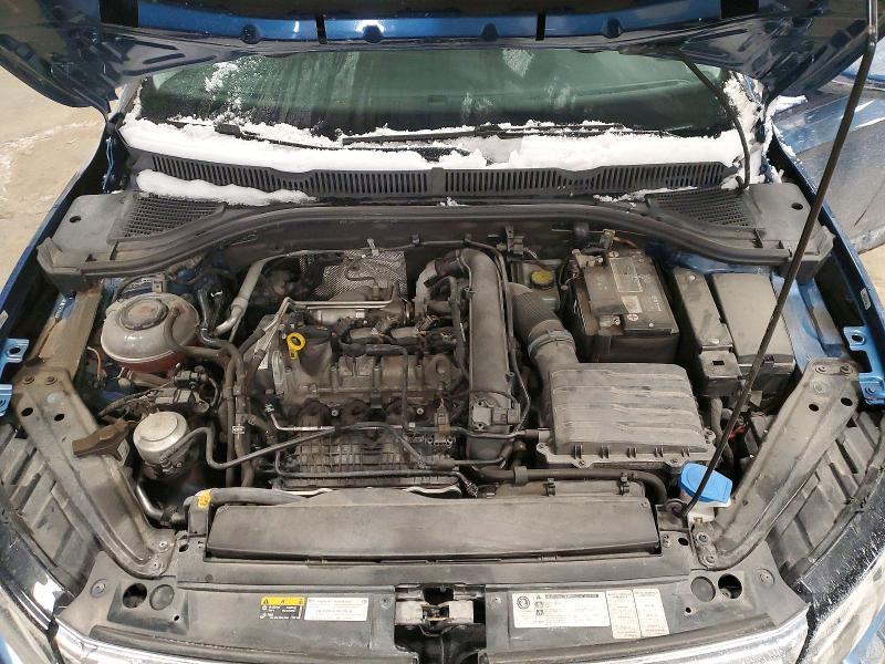 2019 Volkswagen Jetta sel