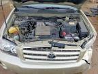 2002 Toyota Highlander Base