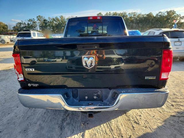 2016 Dodge RAM 1500 SLT