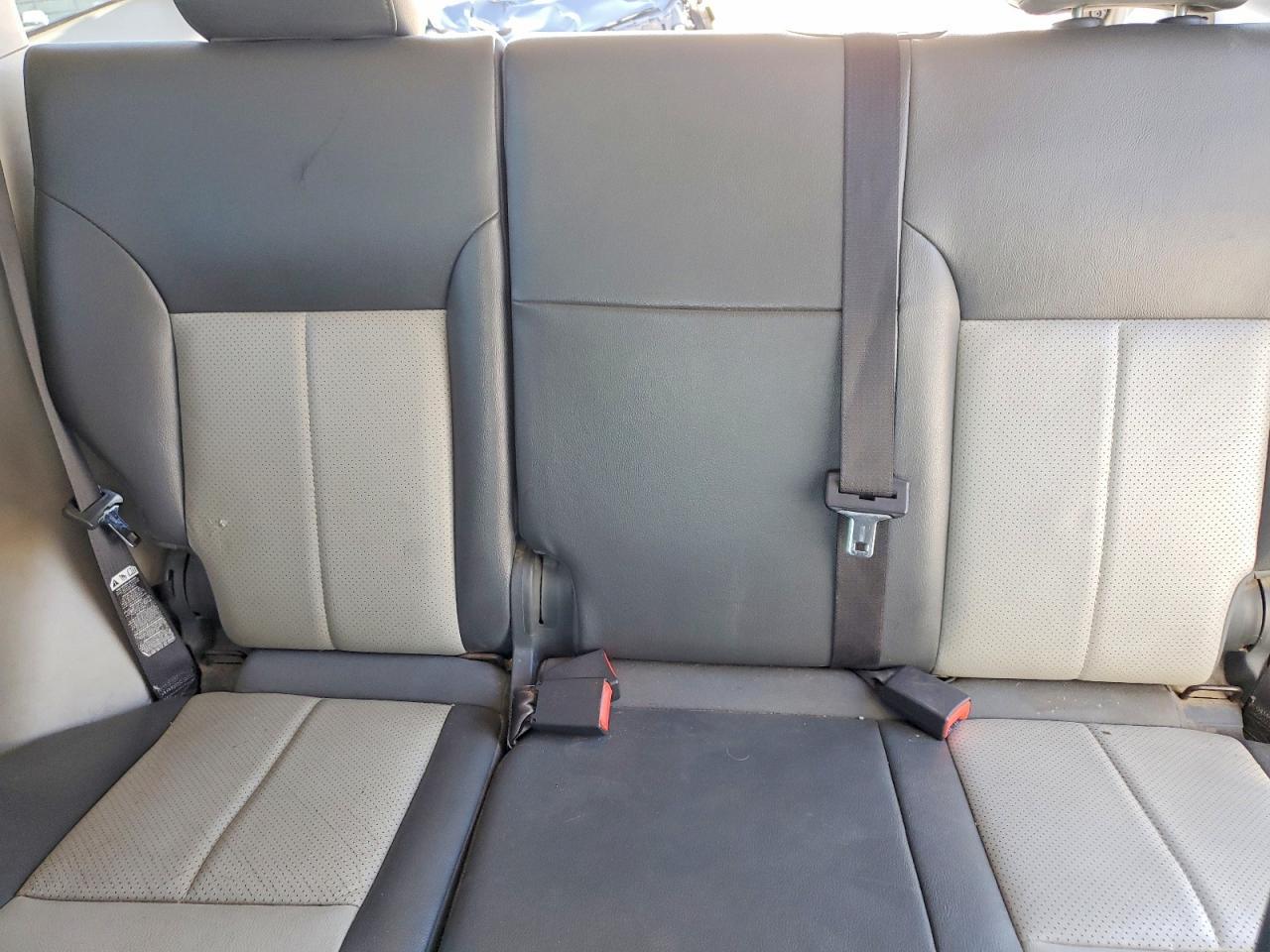 2008 Jeep Liberty Limited