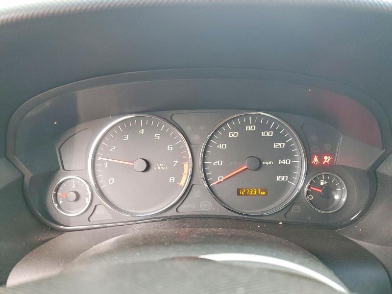 2006 Cadillac SRX