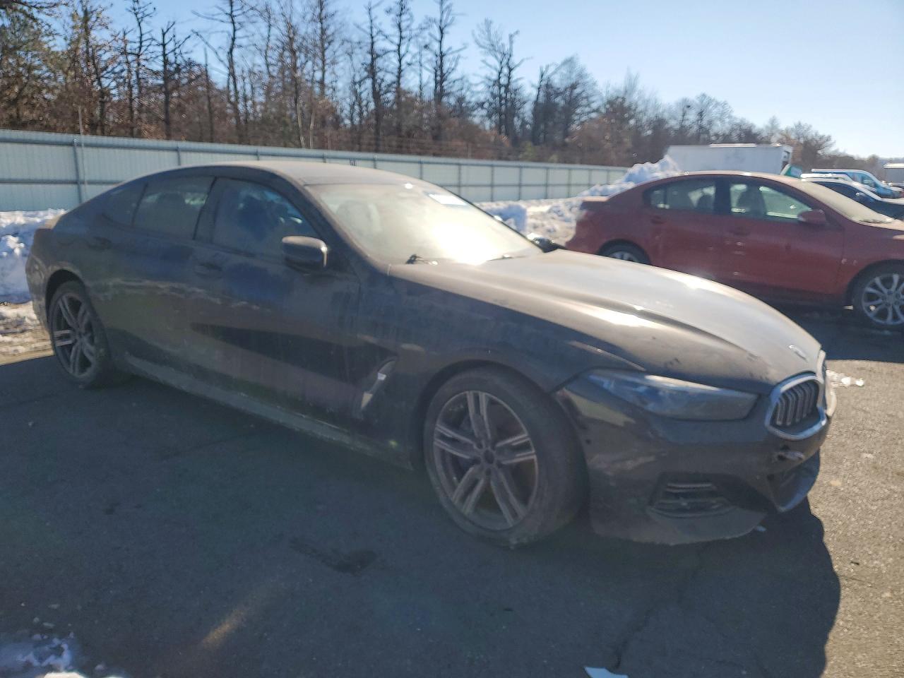 2024 Bmw Motorrad 2024 bmw Motorrad 840xi