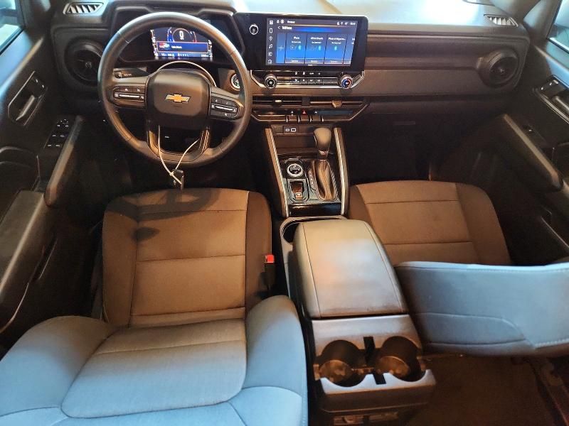 2023 Chevrolet Colorado