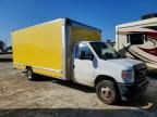 2024 Ford E350 BOX Truck