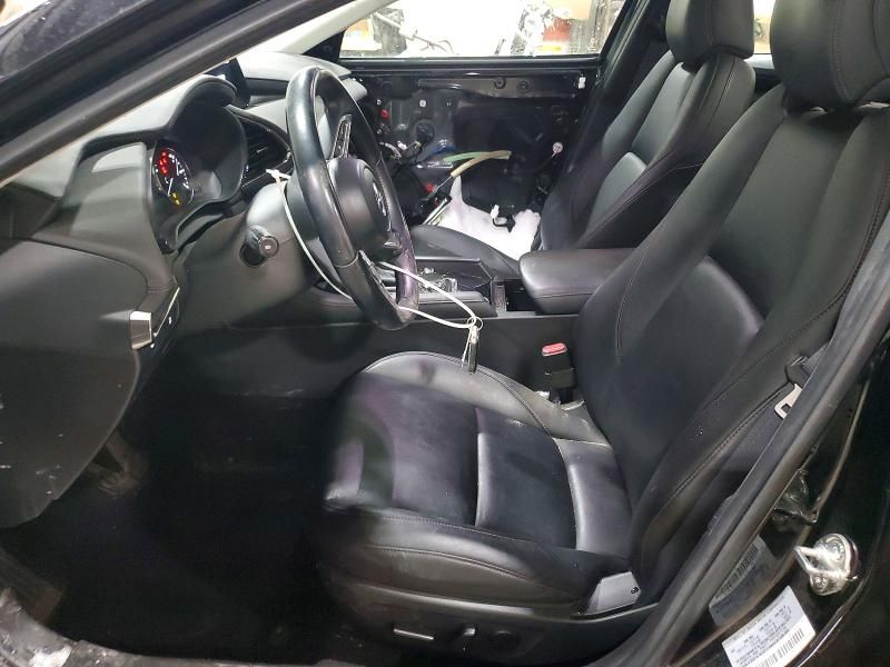 2019 Mazda 3 Preferred