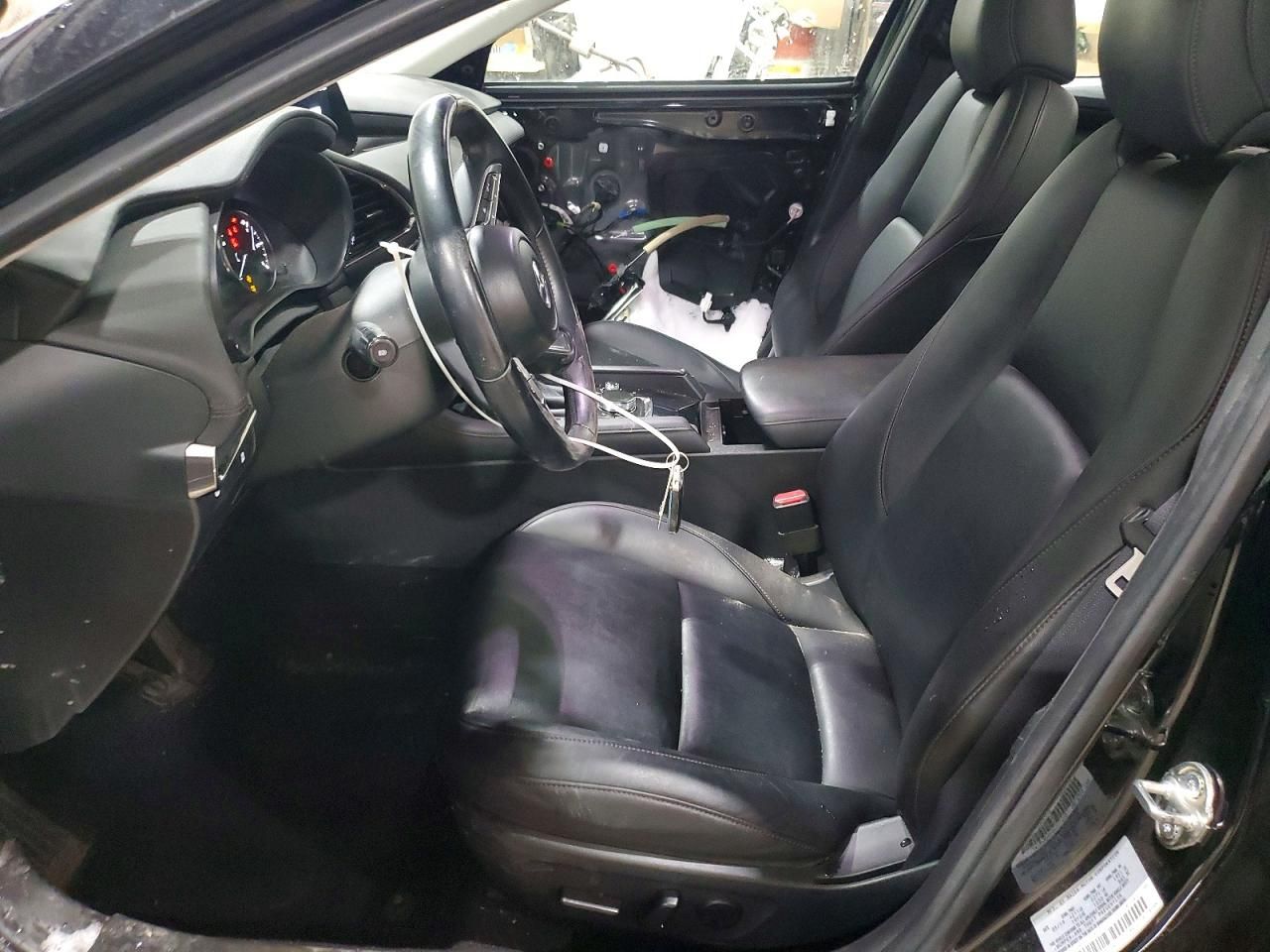 2019 Mazda 3 Preferred