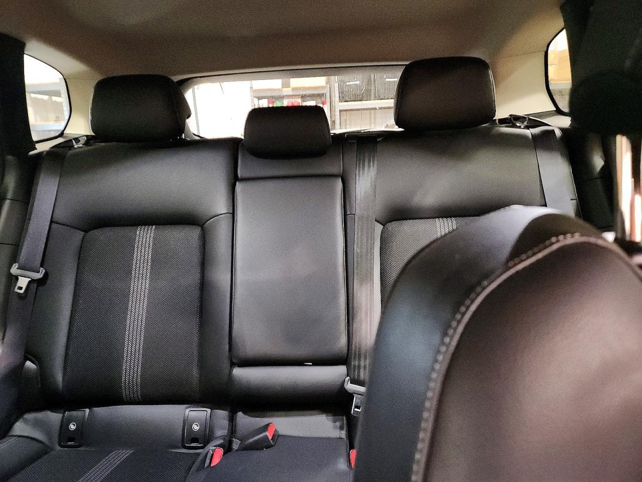 2023 Mazda Cx-50 Preferred Plus