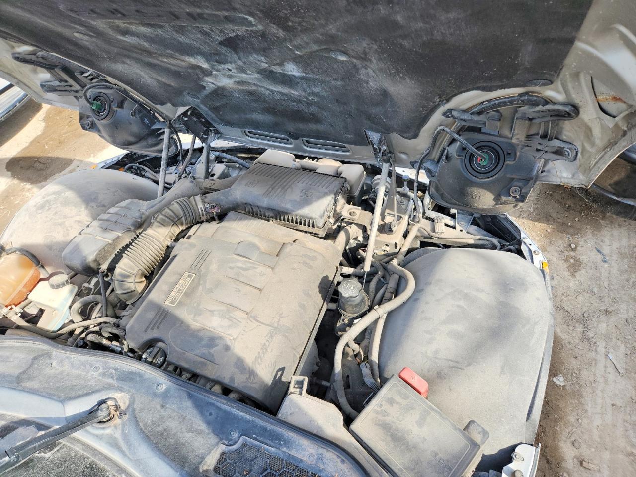 2008 Pontiac Solstice