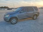 2006 Honda Cr-v se
