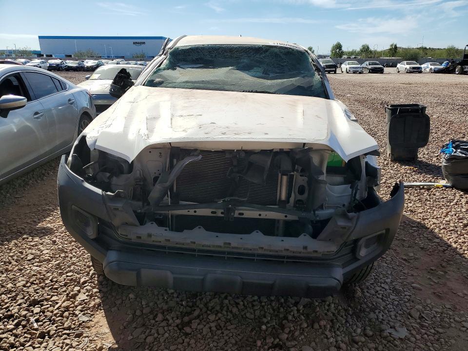 2017 Toyota Tacoma Access cab