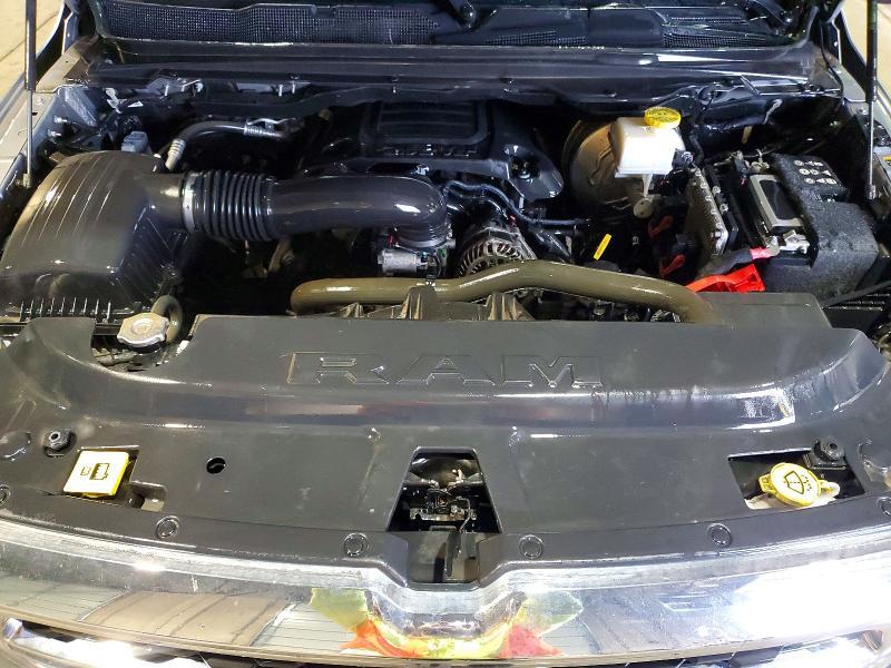 2022 Dodge RAM 1500 BIG Horn