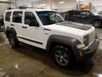 2011 Jeep Liberty Renegade