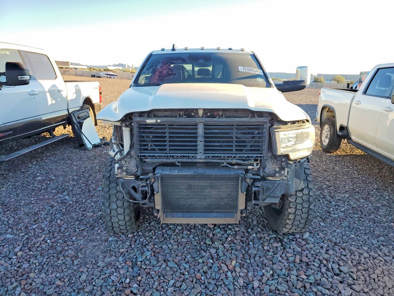 2019 Dodge RAM 3500 Limited