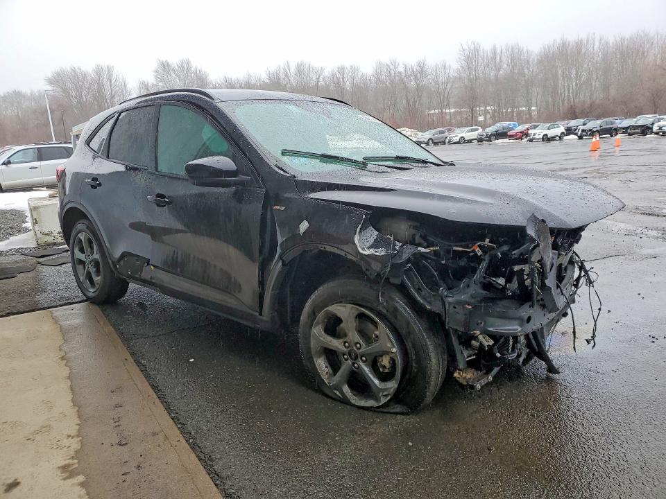2025 Ford Escape st Line Select