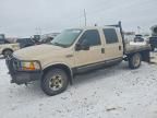 1999 Ford F250 Super Duty