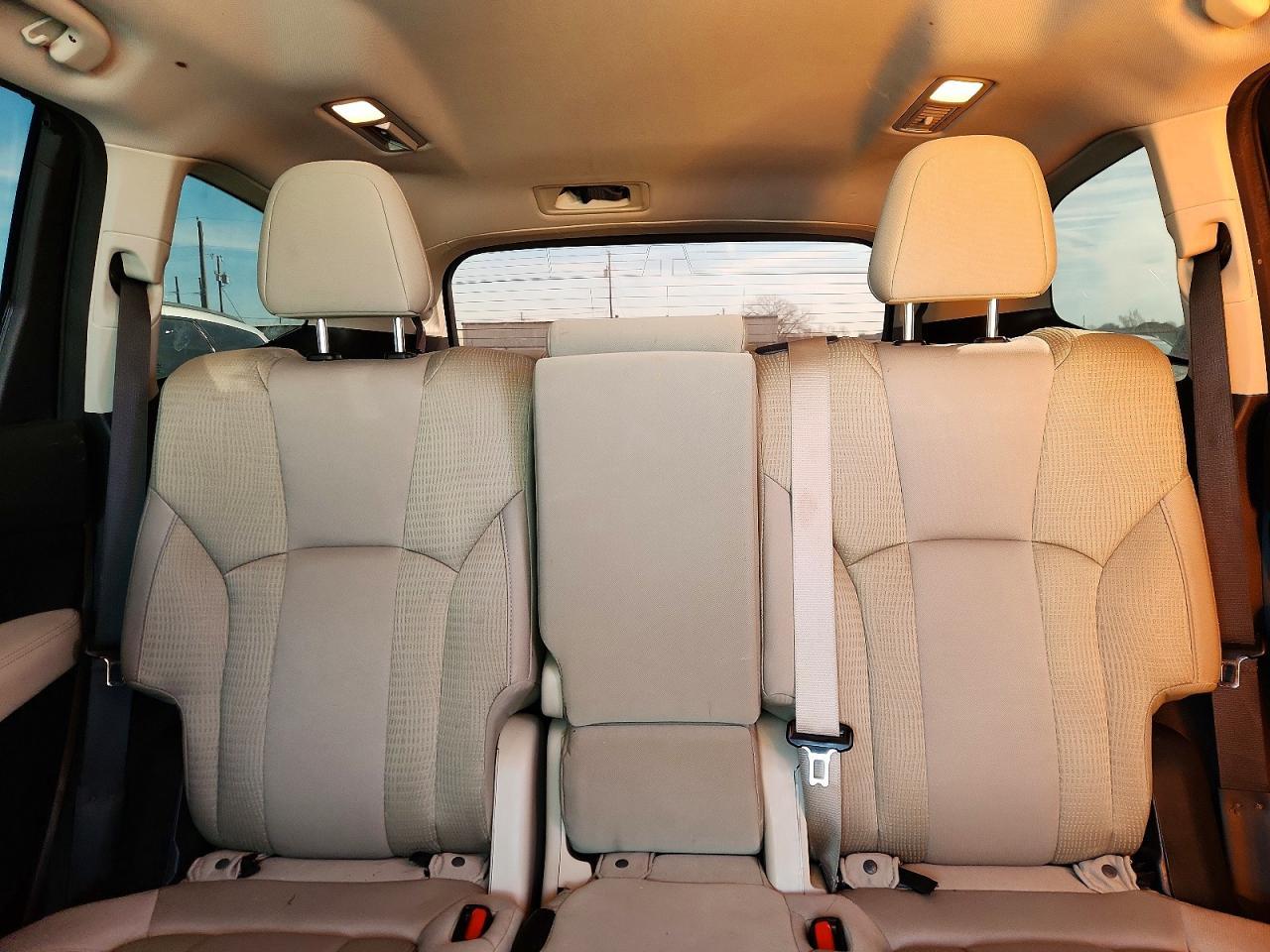 2019 Subaru Ascent Premium