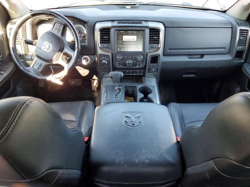 2013 Dodge RAM 1500 Sport