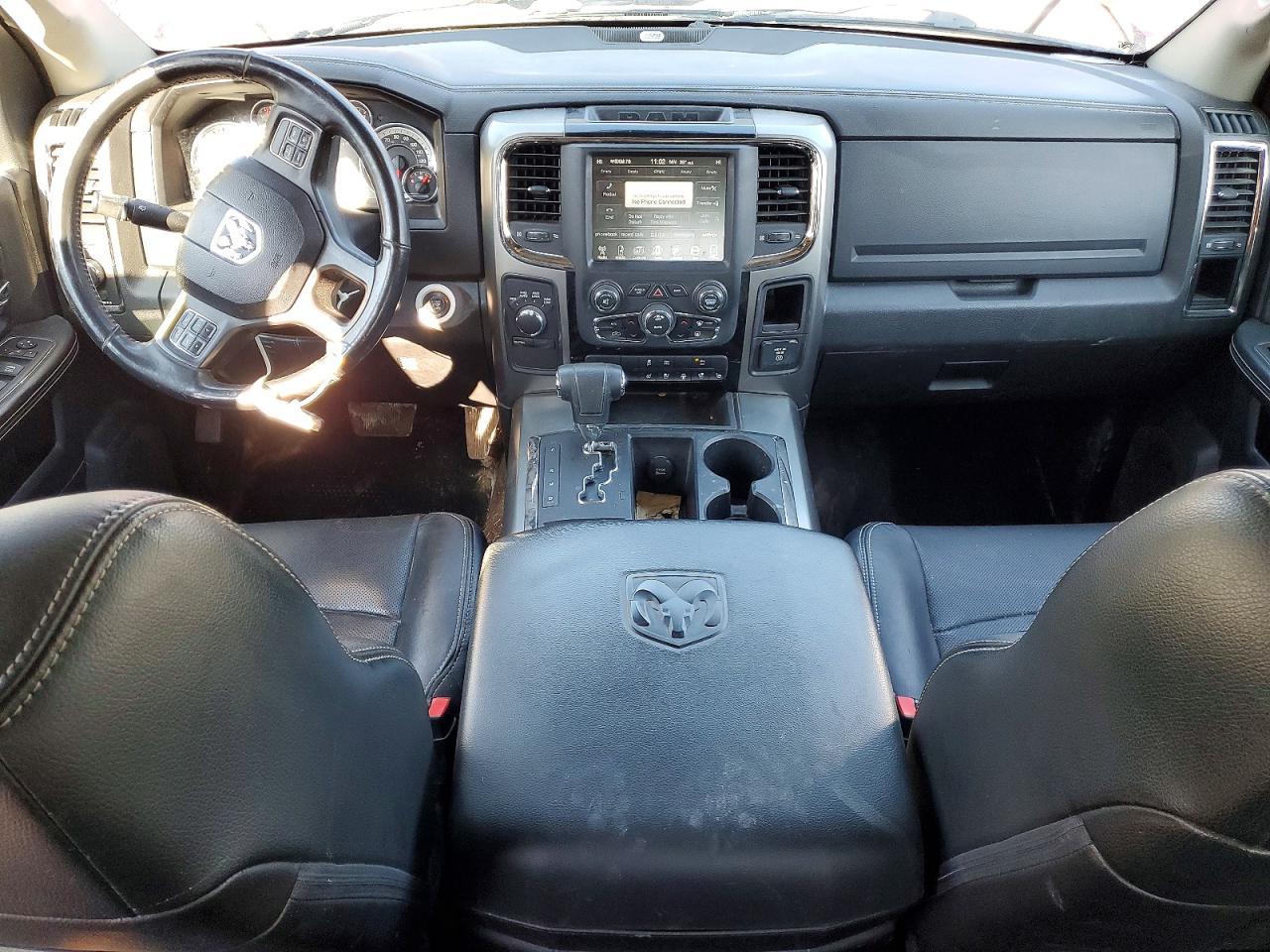 2013 Dodge RAM 1500 Sport