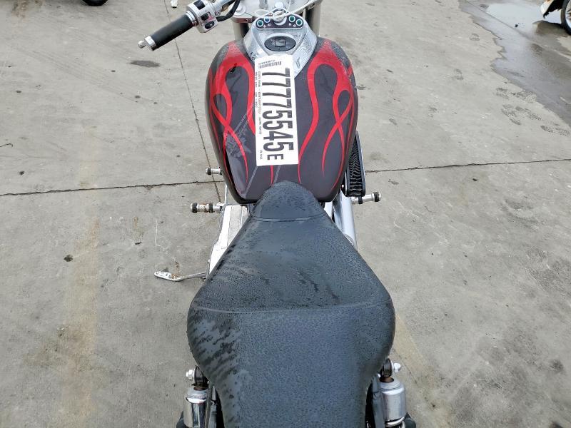 2002 Kawasaki VN1500 P1