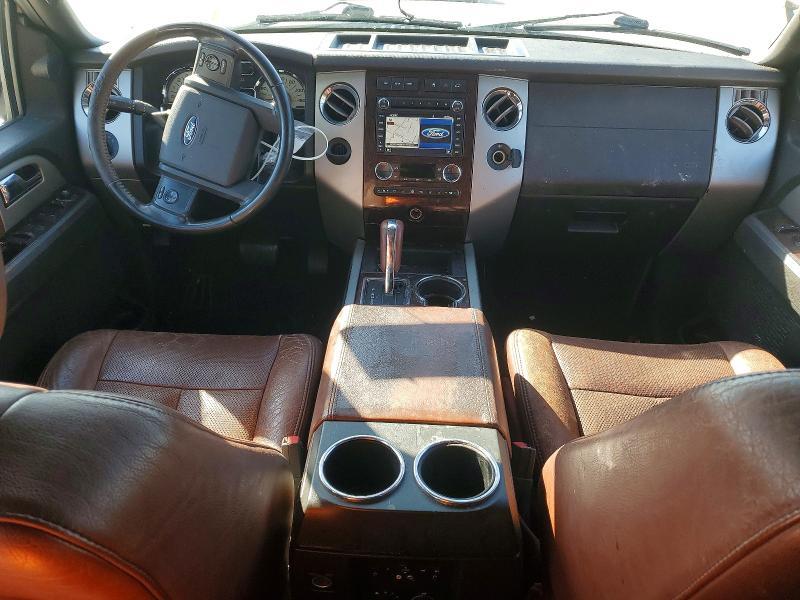 2011 Ford Expedition el xlt
