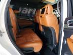 2019 Jeep Grand Cherokee Srt-8