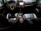 2017 Honda Fit ex