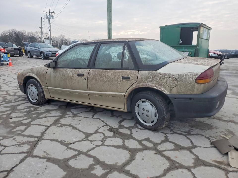 1995 Saturn SL