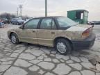 1995 Saturn SL