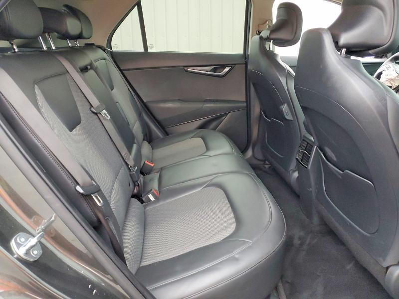 2024 KIA Niro ev Wind