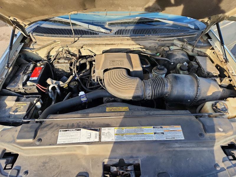 1999 Ford Expedition