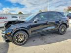 2018 Porsche Cayenne