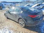 2014 Mazda 6 Touring