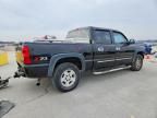 2005 Chevrolet Silverado K1500