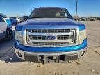 2014 Ford F150 Super Cab