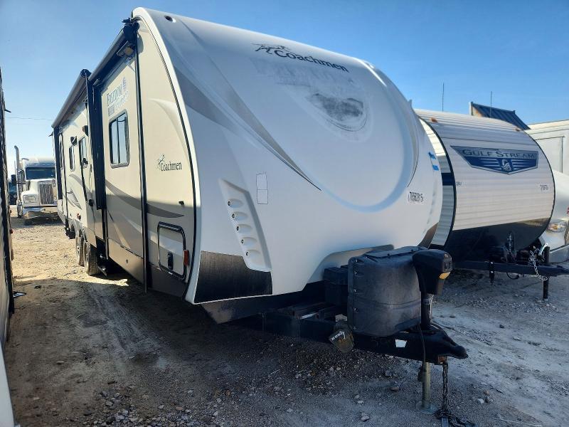 2016 Foresriver 2016 Forest River Freedom Camper