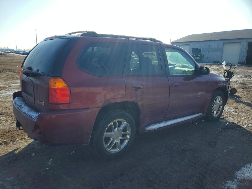 2008 GMC Envoy Denali