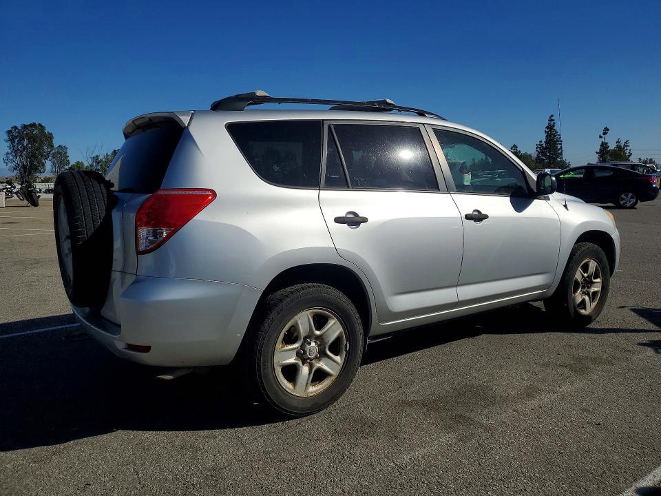 2007 Toyota Rav4
